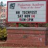 NHTechFest2009